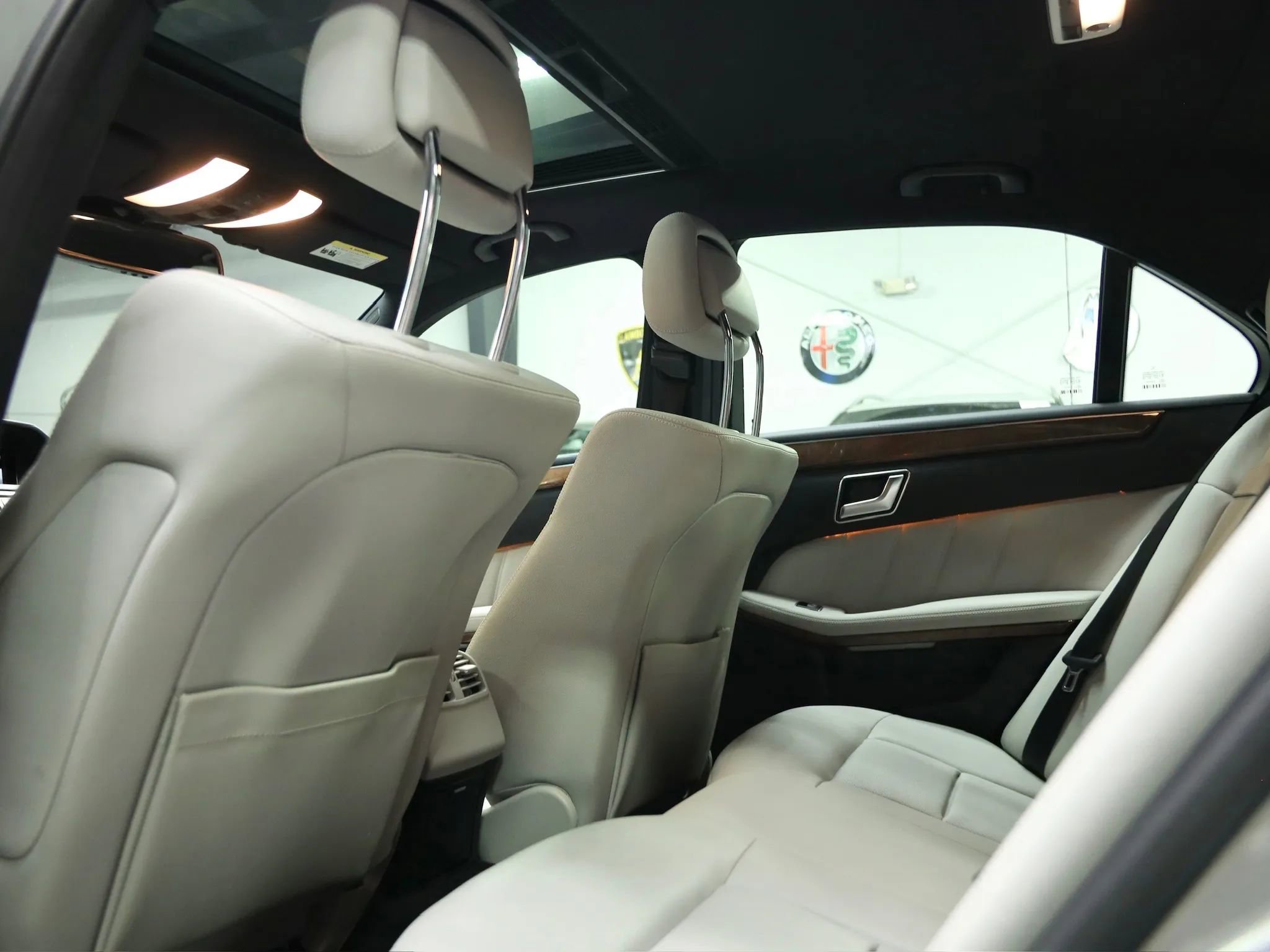 Used 2013 Mercedes-Benz E 350 Sedan image 27