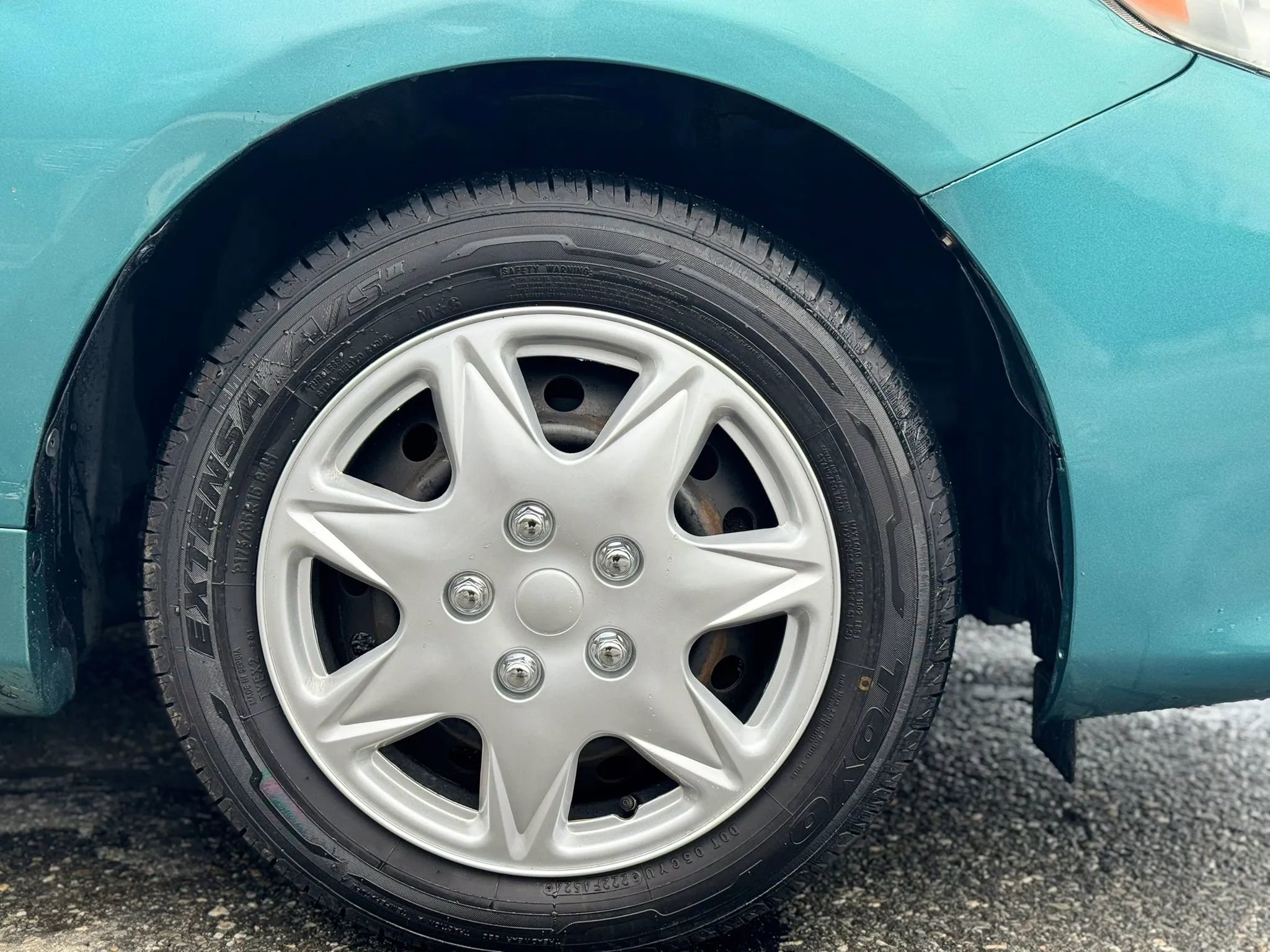 Used 2010 Toyota Corolla S image 13