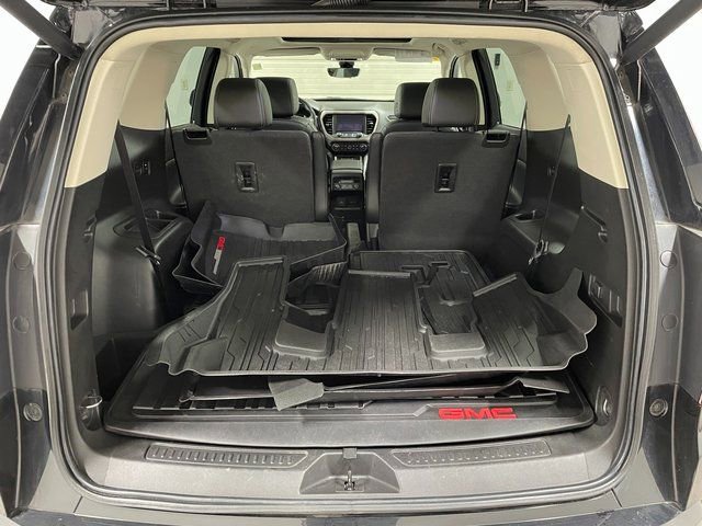 Used 2022 GMC Acadia Denali w/ GMC Pro Grade Package AWD/4WD image 25