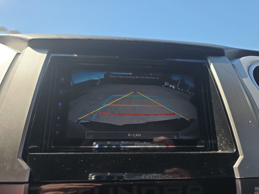 Used 2018 Toyota Tundra Limited w/ Limited Premium Package image 33