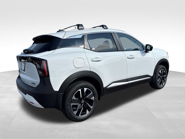 New 2026 Nissan Kicks SV w/ Cold Weather Package AWD/4WD image 5