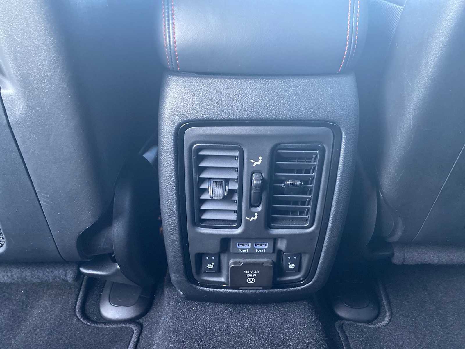 Used 2023 Dodge Durango Citadel image 22