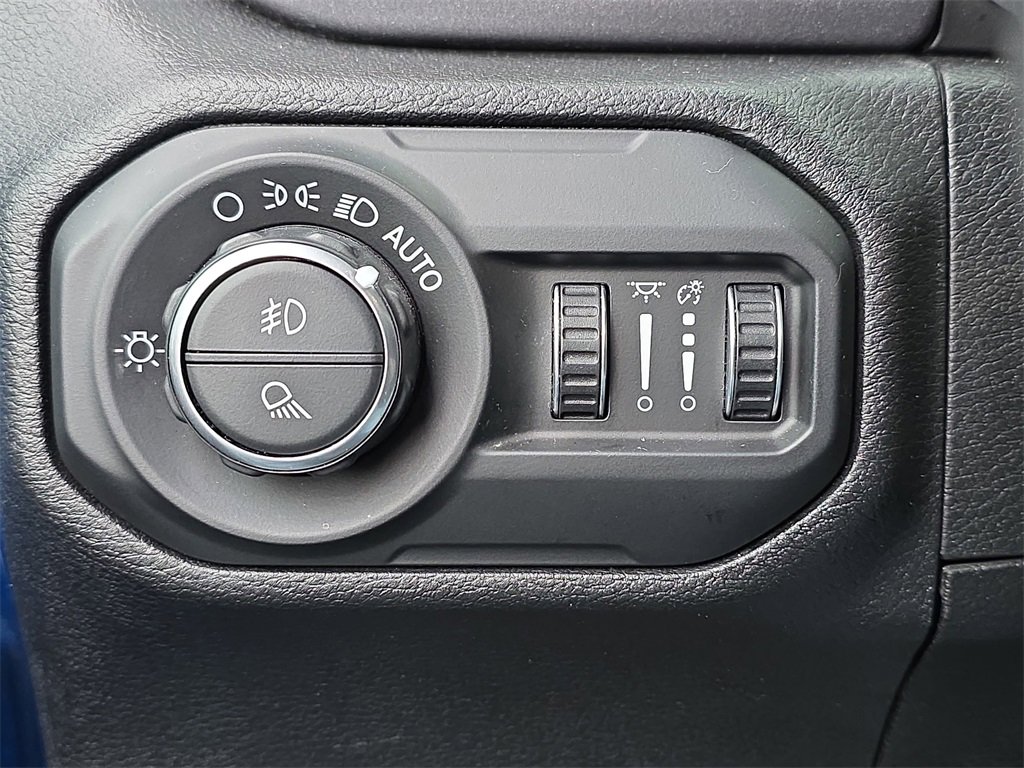 Used 2021 Jeep Gladiator Mojave image 29