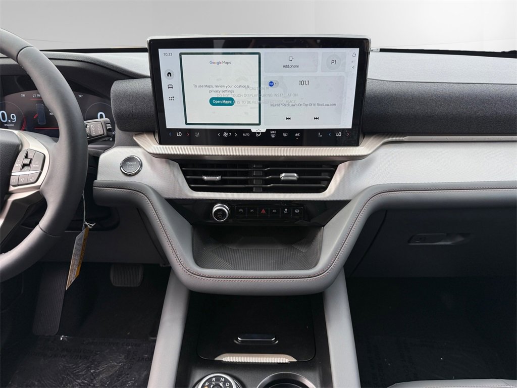 New 2025 Ford Explorer Active w/ Active Comfort Package image 11