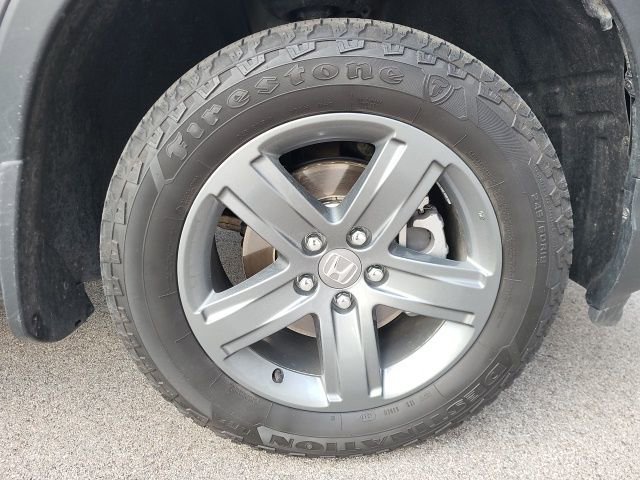 Used 2023 Honda Ridgeline RTL-E image 15