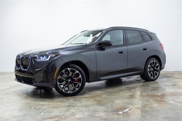 New 2026 BMW X3 M50 w/ Premium Package image 11