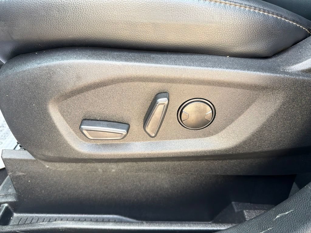 Used 2024 Ford Edge SEL AWD/4WD image 24