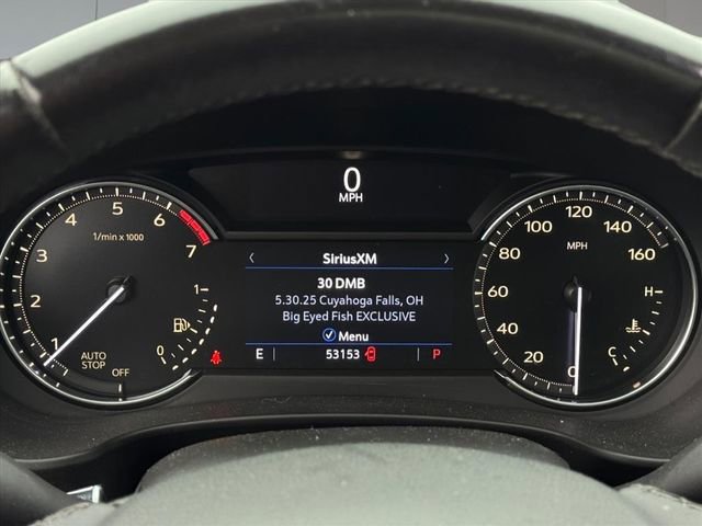 Used 2019 Cadillac XT4 Luxury image 20