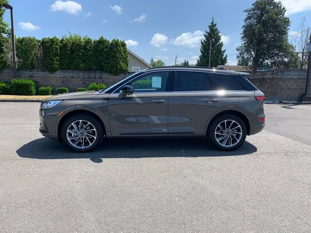 New 2025 Lincoln Corsair Grand Touring w/ Equipment Group 301A image 2