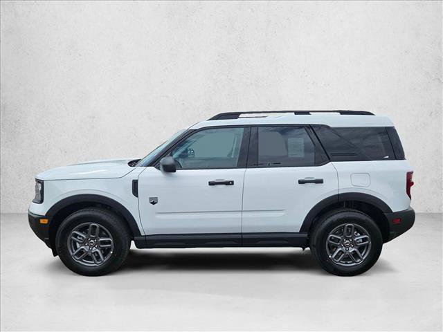 New 2026 Ford Bronco Sport Big Bend AWD/4WD image 7