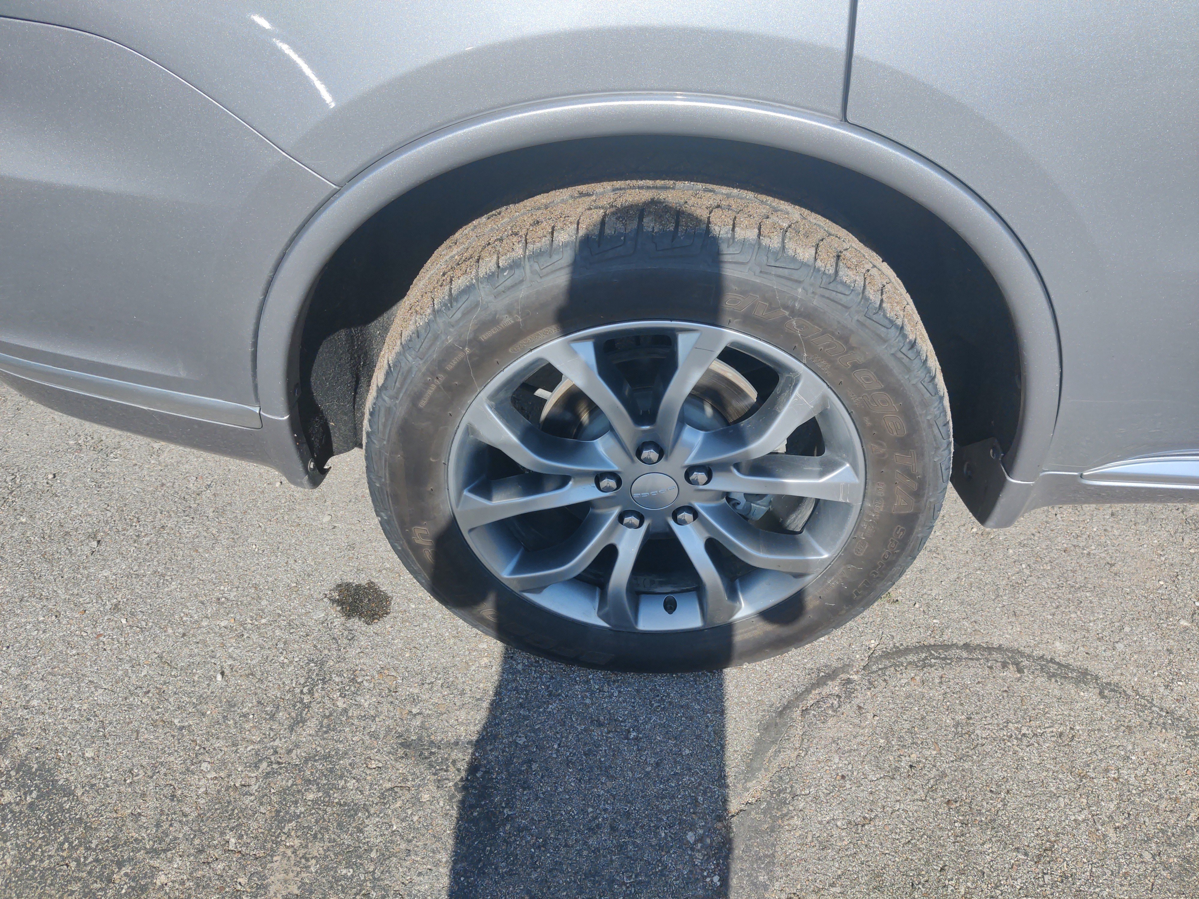 Used 2018 Dodge Durango Citadel image 15