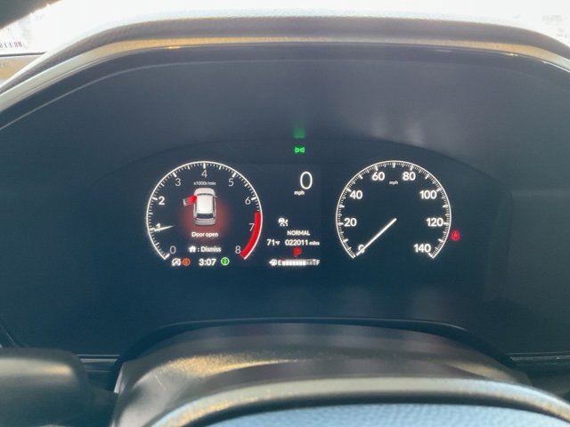 Used 2023 Honda CR-V LX image 9