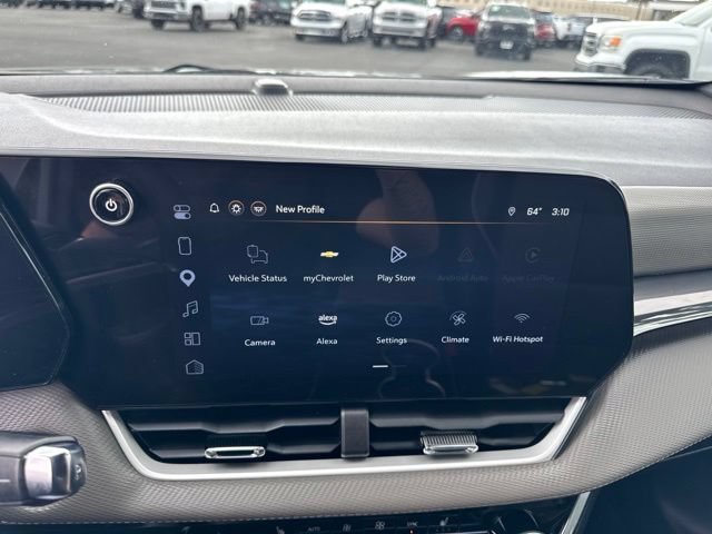 Used 2025 Chevrolet Equinox LT w/ Convenience Package II AWD/4WD image 25