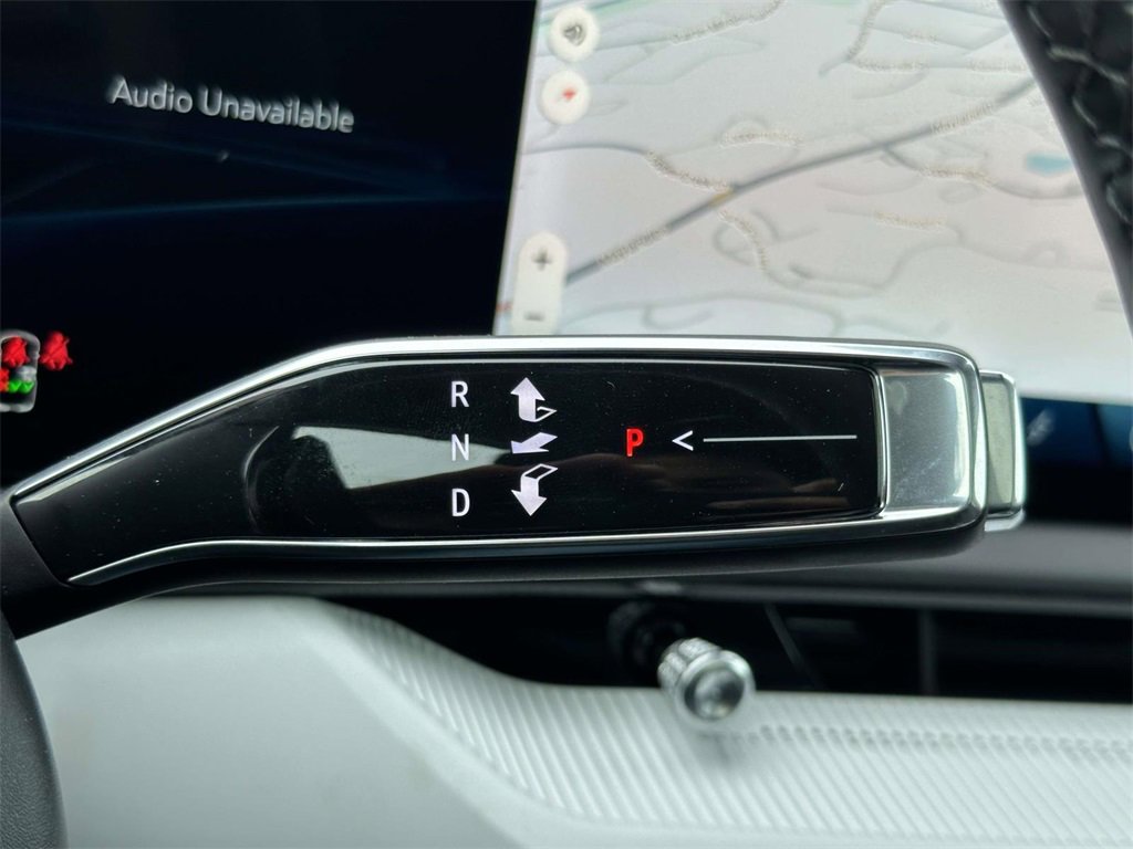 New 2026 Cadillac Optiq Sport 2 image 23