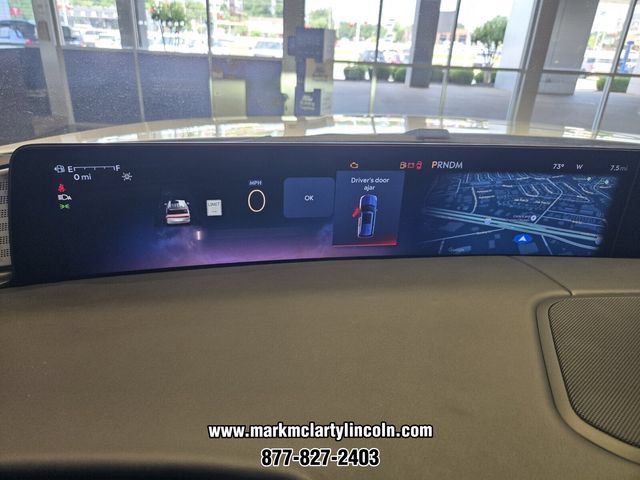 New 2026 Lincoln Navigator L Black Label AWD/4WD image 20