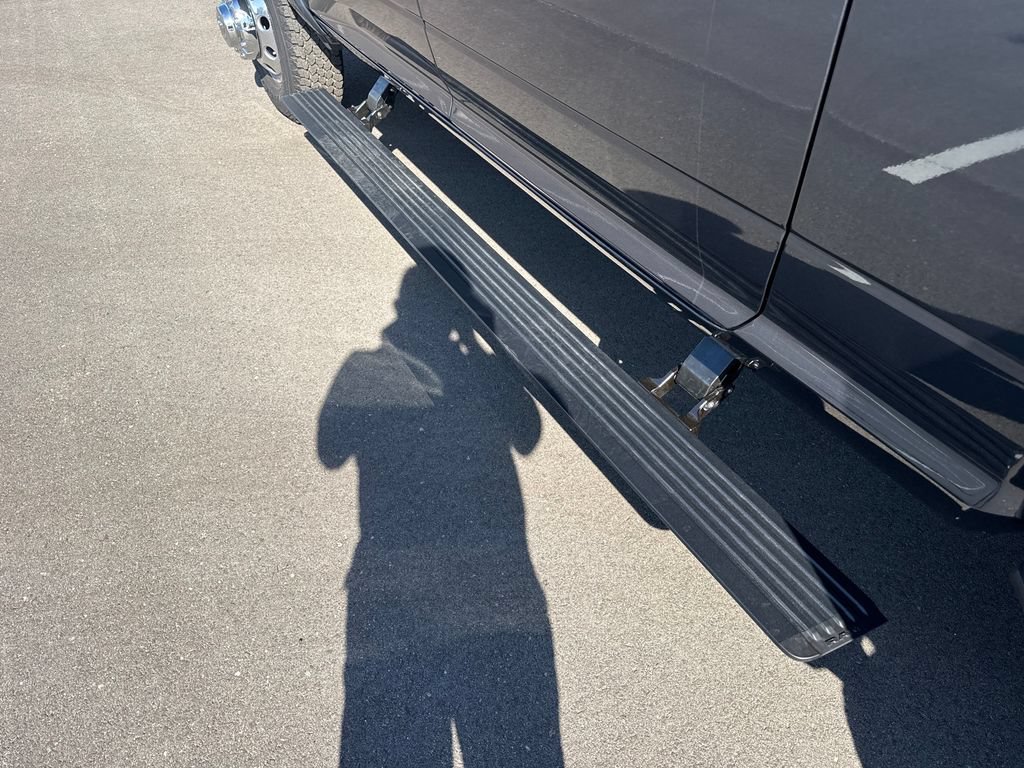 New 2027 RAM 3500 Longhorn AWD/4WD image 11