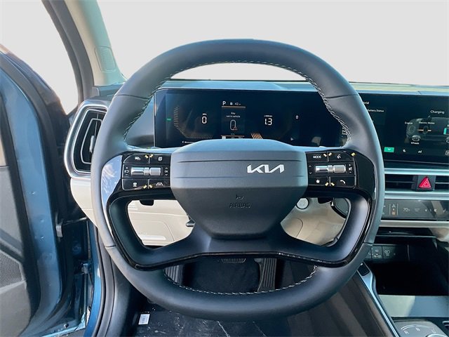 New 2026 Kia Sorento EX image 11