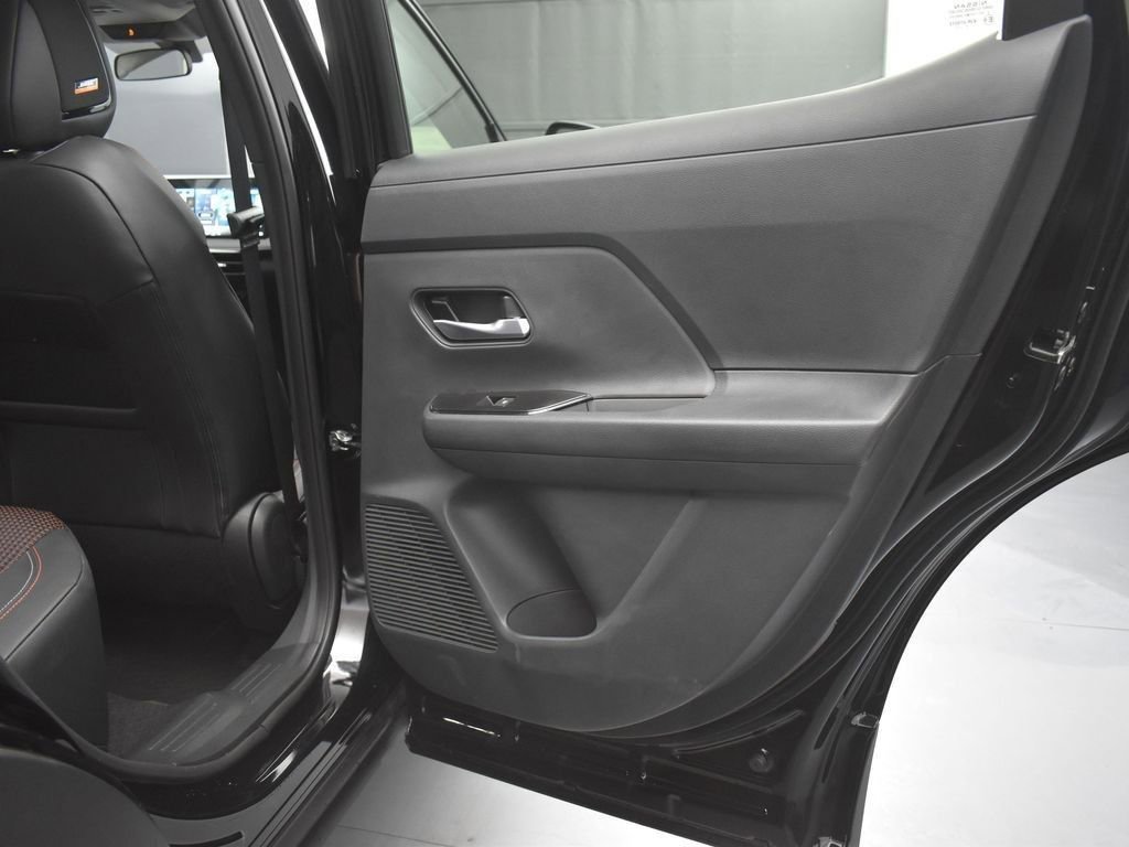 New 2026 Nissan Kicks SR w/ SR Premium Package image 20