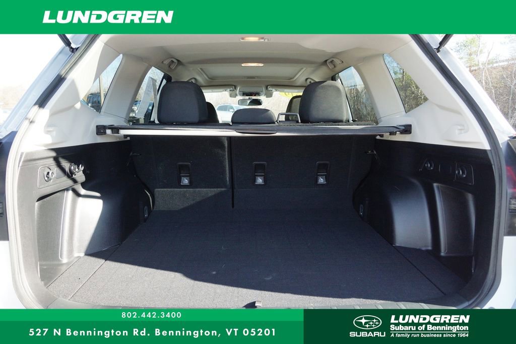 Used 2019 Subaru Forester Premium w/ All-Weather Package image 15