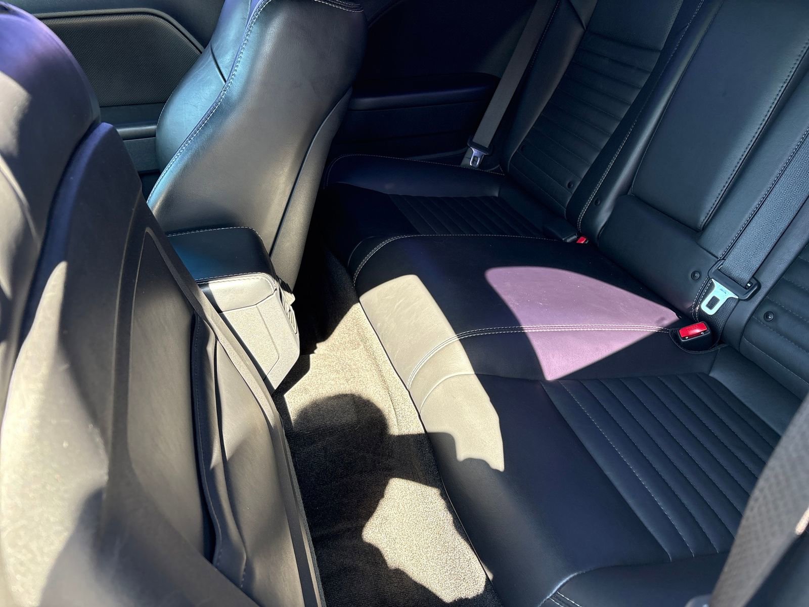 Used 2013 Dodge Challenger R/T Plus RWD image 25