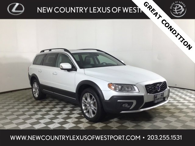 Used 2016 Volvo XC70 T5 Platinum w/ Climate Package image 1