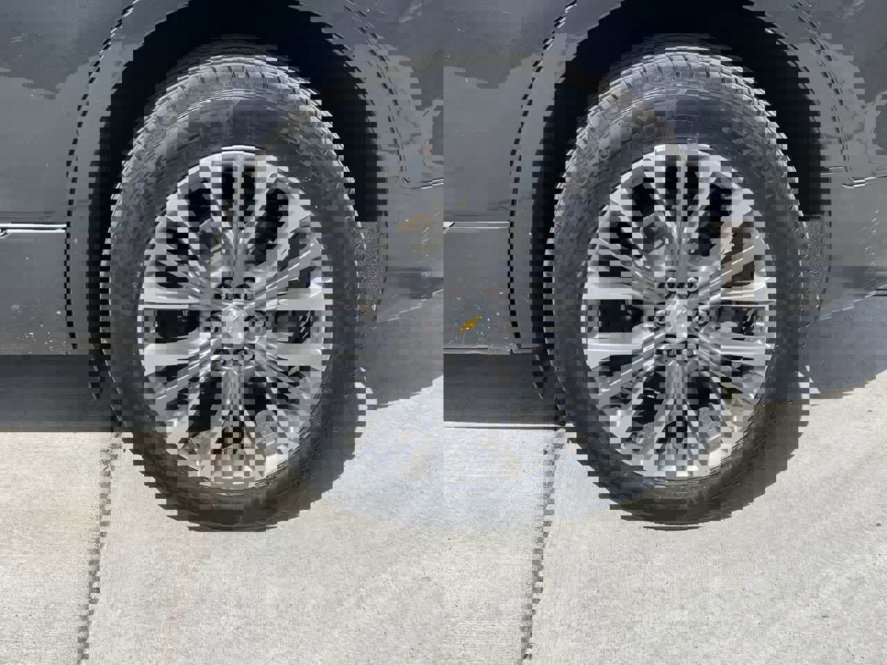 Used 2019 Chevrolet Blazer Premier w/ Driver Confidence II Package image 8