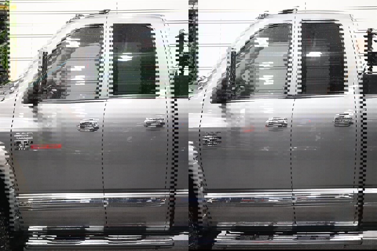 Used 2007 Dodge Ram 3500 Truck Laramie image 54