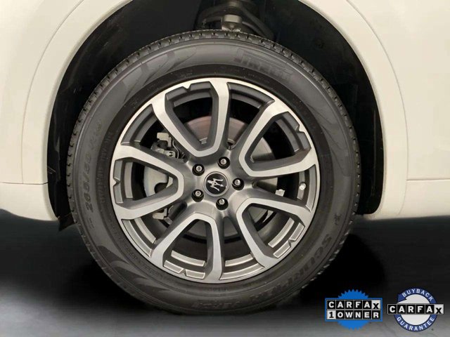 Used 2021 Maserati Levante image 98