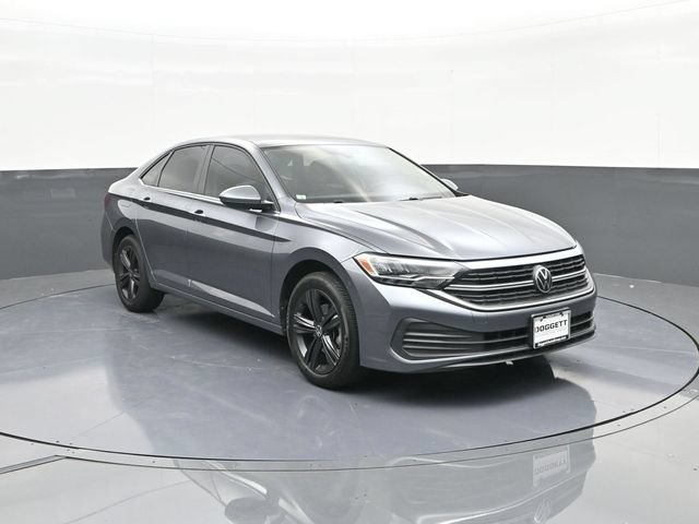 Used 2023 Volkswagen Jetta SE FWD image 22