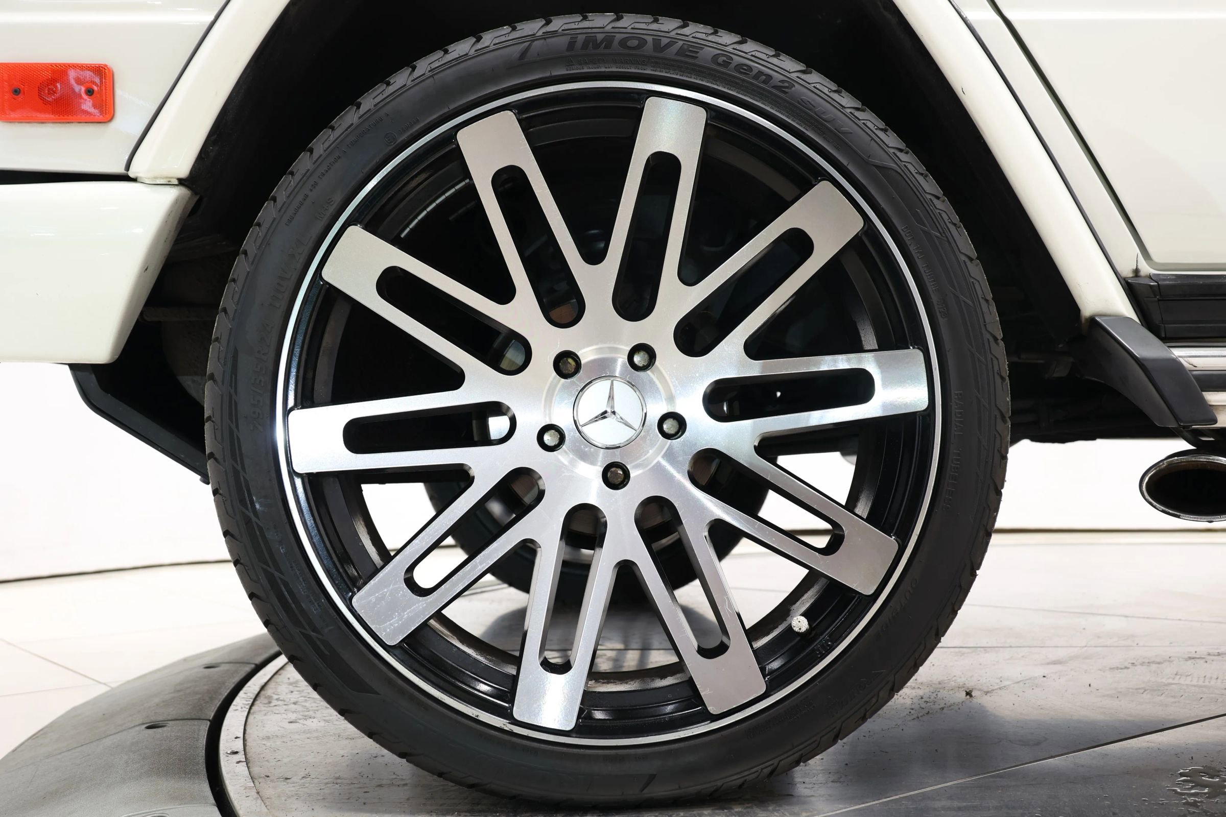 Used 2013 Mercedes-Benz G 550 image 92