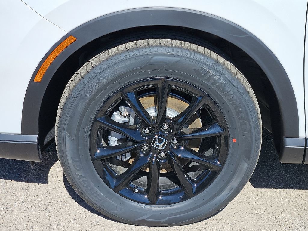 New 2026 Honda CR-V Sport image 13