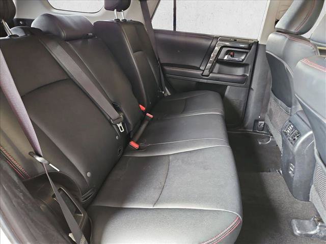 Used 2019 Toyota 4Runner TRD Off-Road Premium AWD/4WD image 20