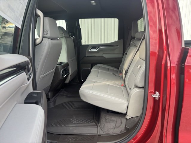 New 2026 Chevrolet Silverado 1500 LTZ image 14