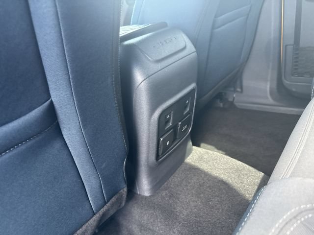 Used 2022 Ford Bronco Outer Banks AWD/4WD image 23