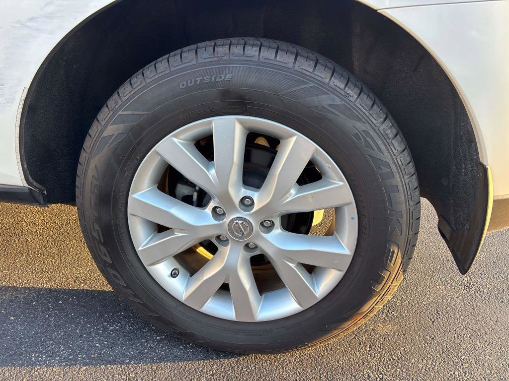 Used 2013 Nissan Murano SL image 30