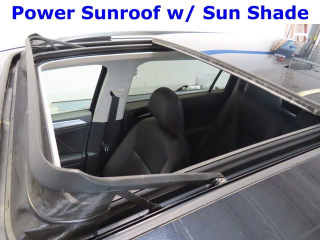 Used 2024 Volkswagen Tiguan Wolfsburg Edition FWD image 27