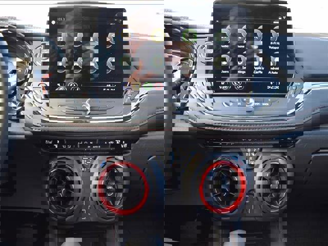 New 2025 Chevrolet Blazer RS w/ Driver Confidence II Package image 18