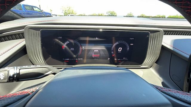 New 2026 Dodge Charger R/T AWD/4WD image 28