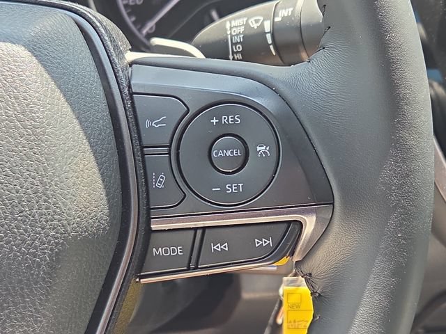Used 2024 Toyota Camry SE FWD image 23
