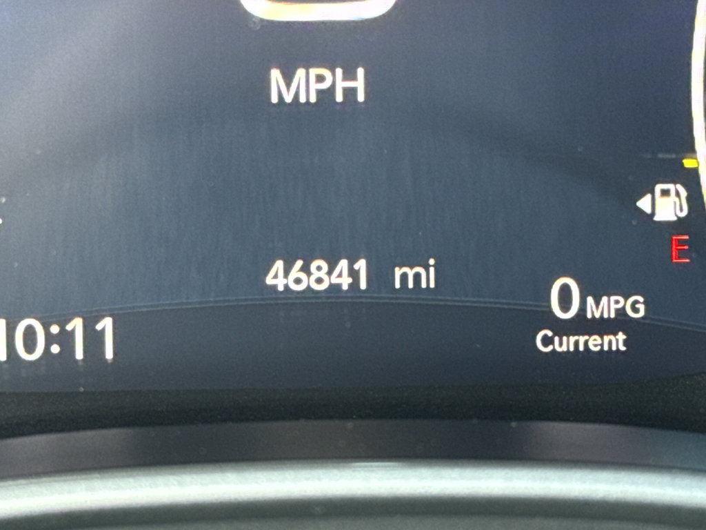 Used 2025 Chrysler Pacifica Select FWD image 15