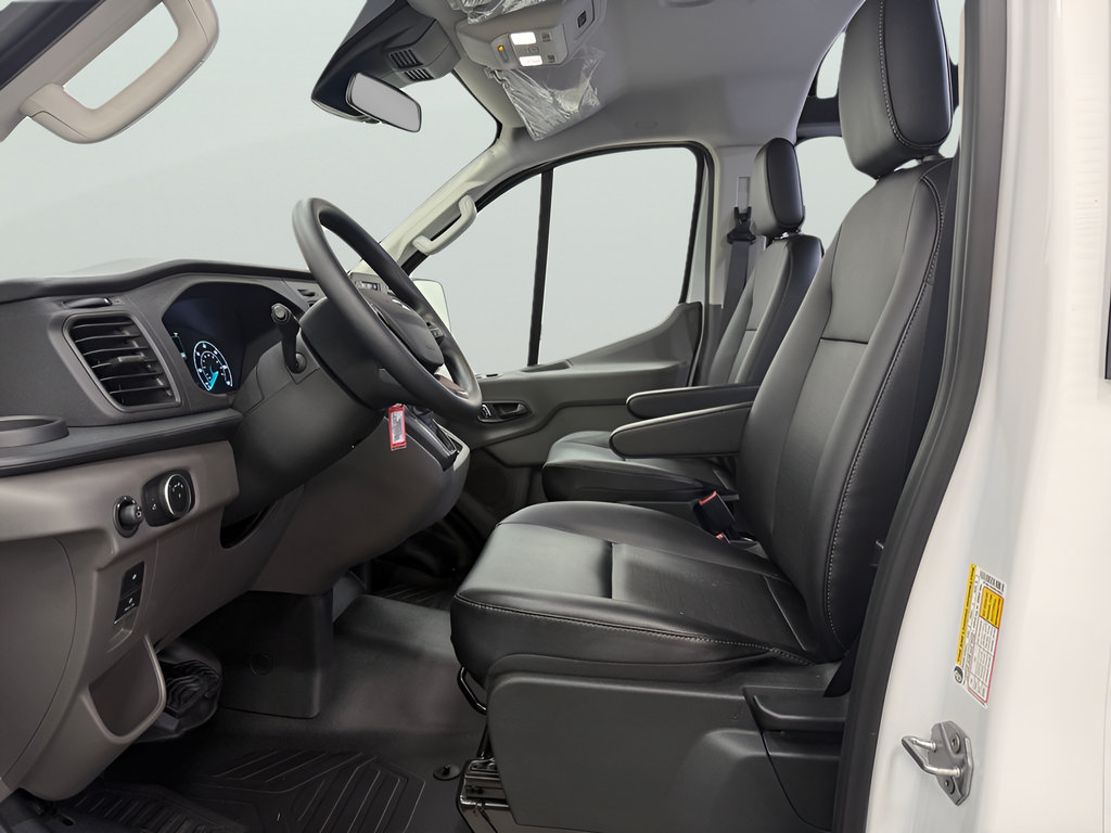 Used 2024 Ford Transit 250 Low Roof RWD image 19