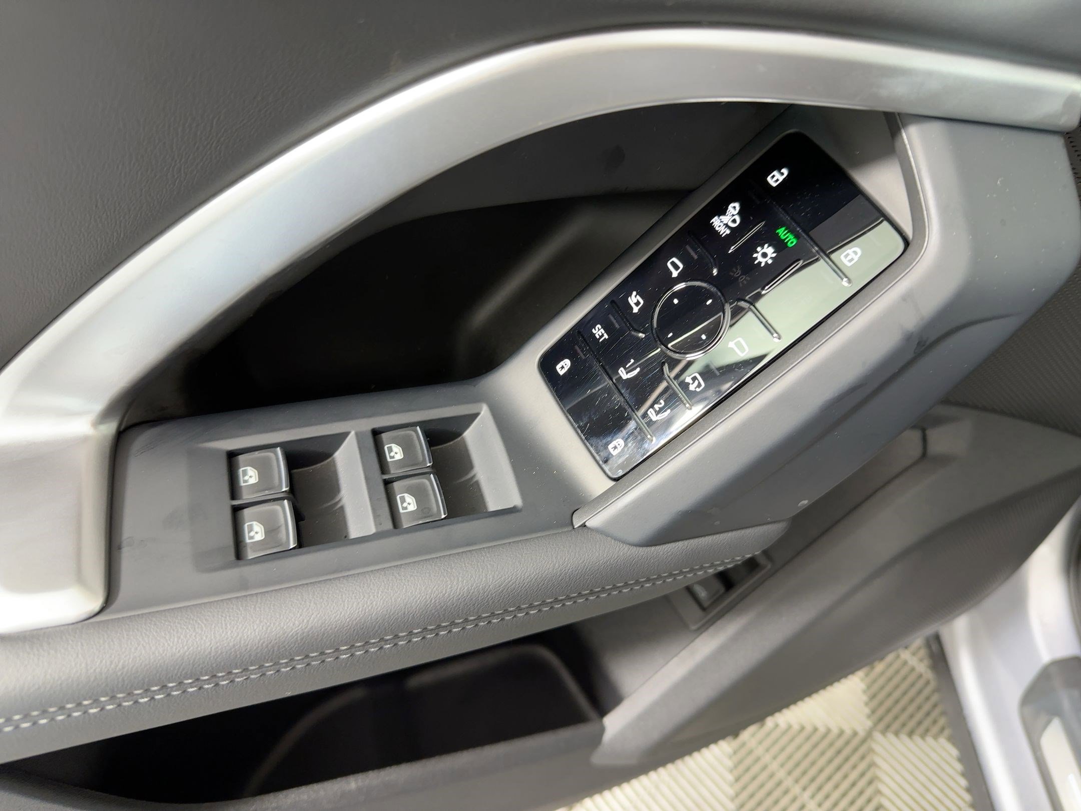 New 2025 Audi Q5 Premium Plus image 20