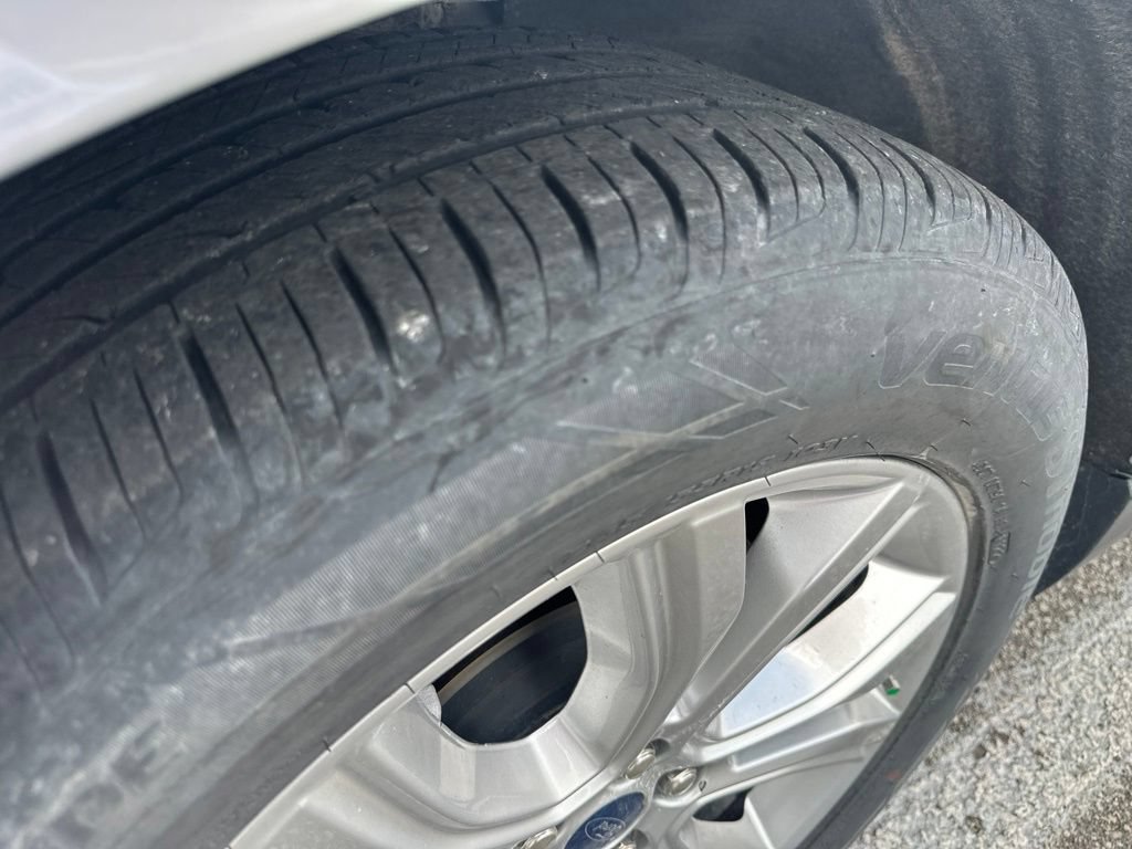 Used 2022 Ford Edge Titanium AWD/4WD image 50