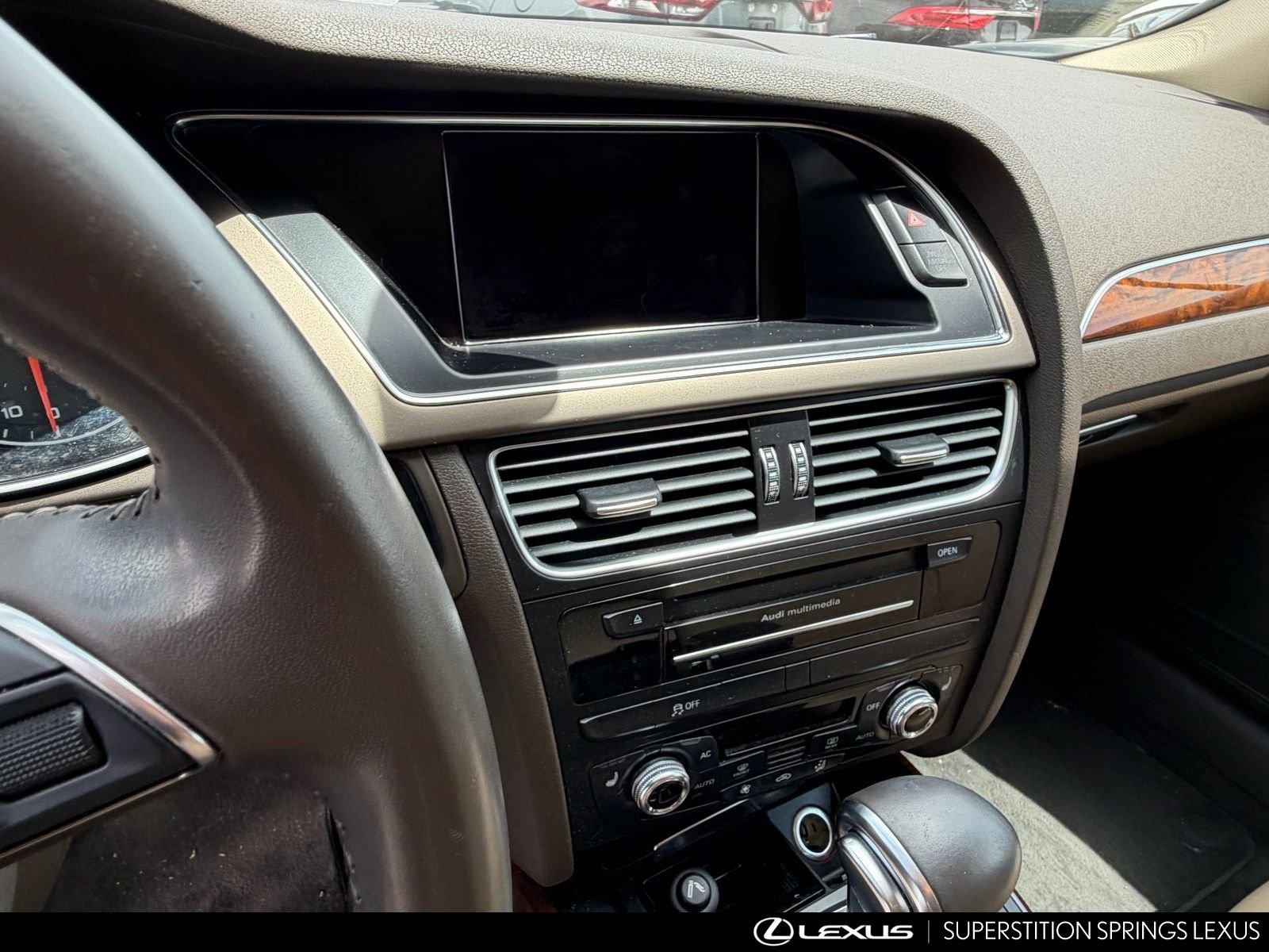 Used 2014 Audi A4 2.0T Premium Plus image 9