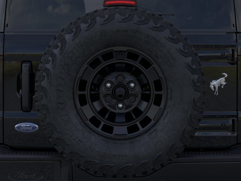 New 2026 Ford Bronco Badlands AWD/4WD image 24