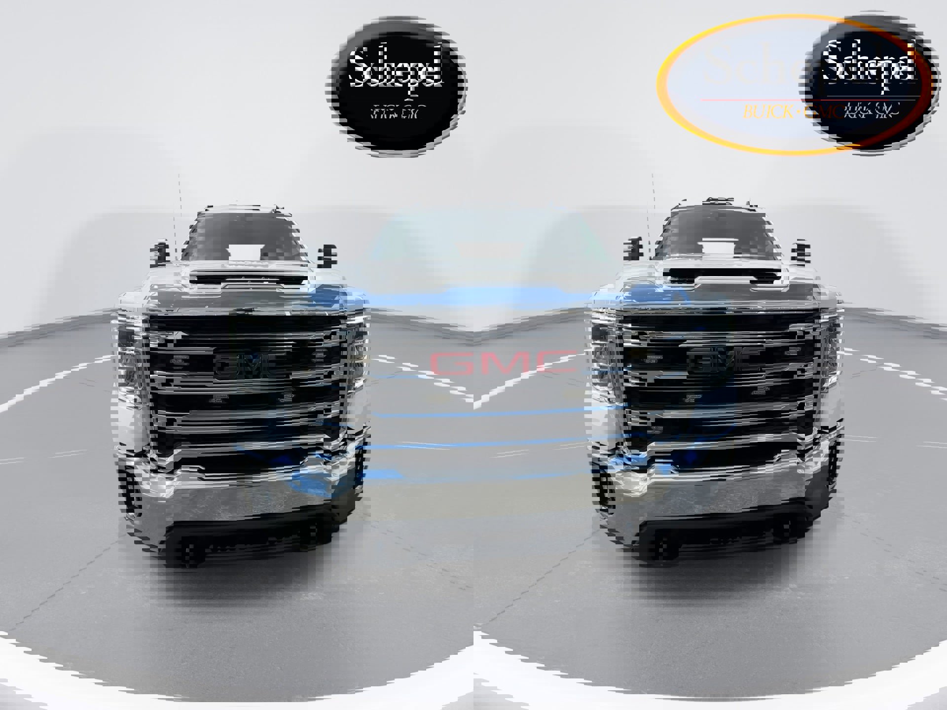 Certified 2023 GMC Sierra 2500 SLE w/ SLE Value Package; image 3