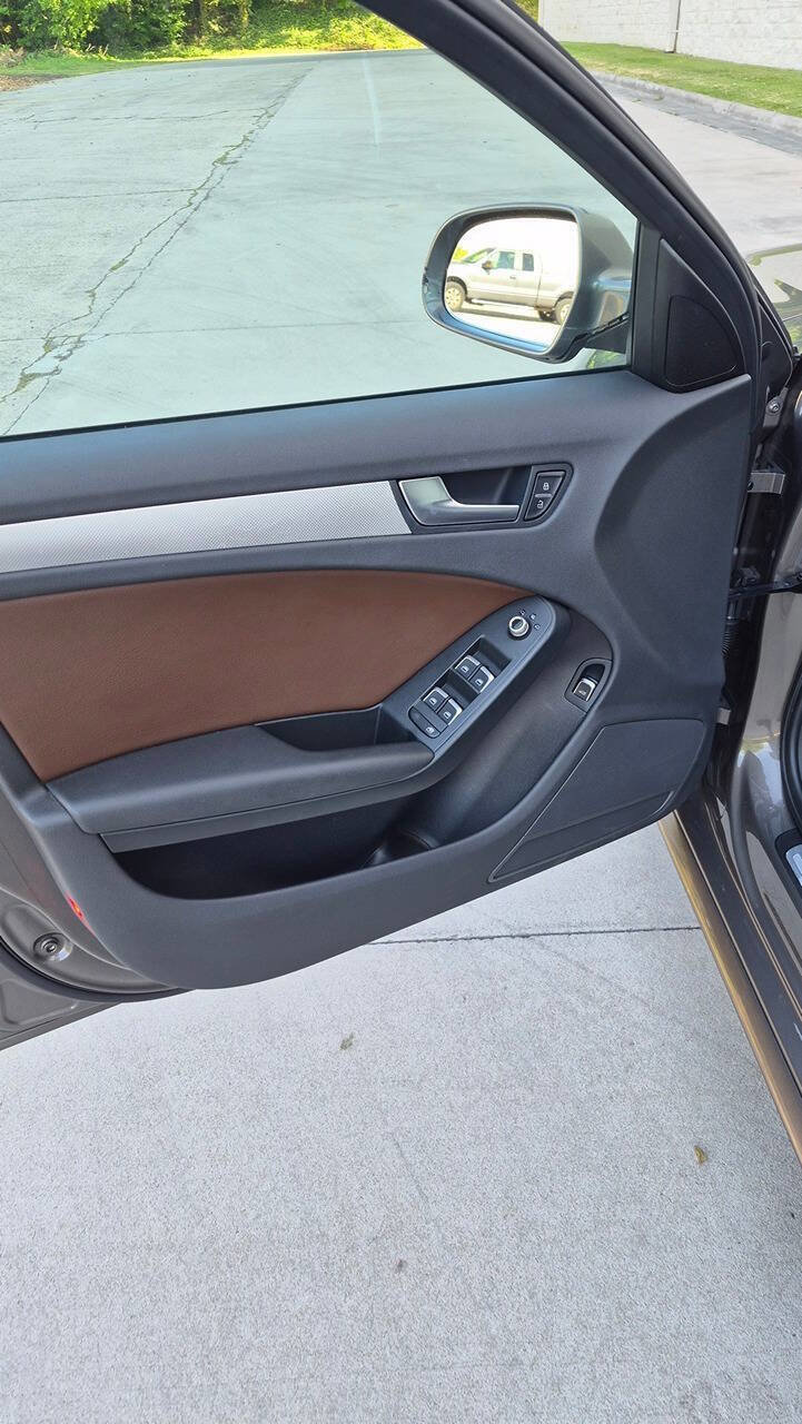 Used 2015 Audi A4 2.0T Premium FWD image 35