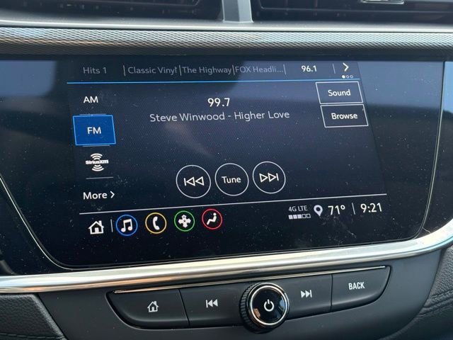 Used 2023 Buick Encore GX Select w/ Safety Package II image 14