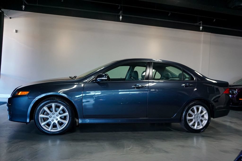 Used 2008 Acura TSX Sedan FWD image 39
