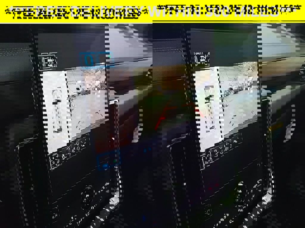 New 2025 GMC Yukon XL Denali w/ Sun & Power Step Package image 23